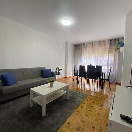 Jimena Del Cid Daire Burgo Dış mekan fotoğraf